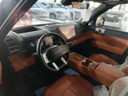 BYD Leopard 7
